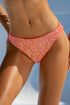Luli Fama Chasing Stars Sequins Full Ruched Back Bottom